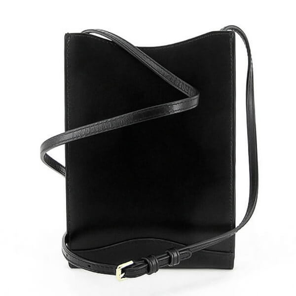 A.P.C. メンズ レディース ネックポーチ JAMIE NECK POUCH PXBMW F63412 2カラー