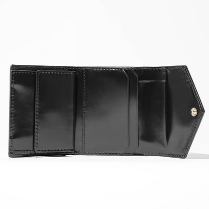 A.P.C. レディース メンズ 3つ折り財布 PORTE MONNAIE ENVELOPPE PXBMW F63673 2カラー