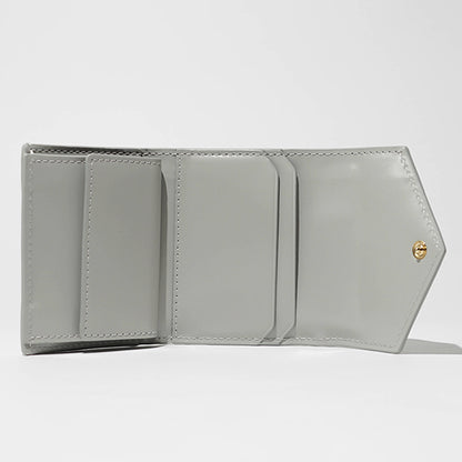 A.P.C. レディース メンズ 3つ折り財布 PORTE MONNAIE ENVELOPPE PXBMW F63673 2カラー