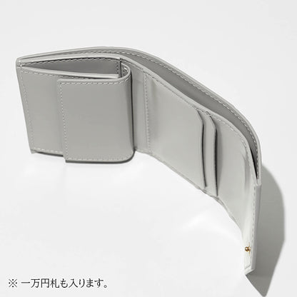A.P.C. レディース メンズ 3つ折り財布 PORTE MONNAIE ENVELOPPE PXBMW F63673 2カラー
