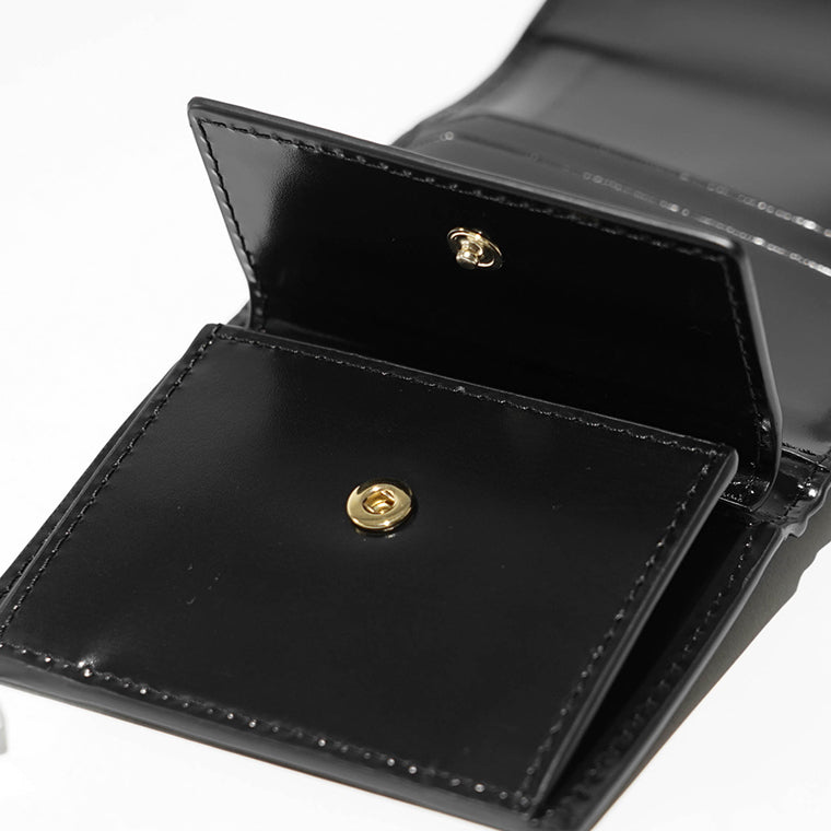 A.P.C. レディース メンズ 3つ折り財布 PORTE MONNAIE ENVELOPPE PXBMW F63673 2カラー