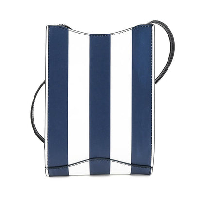 【SUMMER FINAL SALE】 A.P.C. レディース メンズ ショルダーバッグ JAMIE NECK POUCH PXBSZ F63412 DARK NAVY ダークネイビー IAK