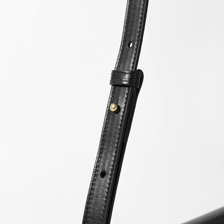 A.P.C. レディース ショルダーバッグ SIMONE SMALL PXBVV F67054 NOIR ブラック LZZ
