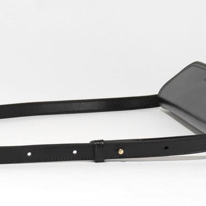A.P.C. レディース ショルダーバッグ SIMONE SMALL PXBVV F67054 NOIR ブラック LZZ