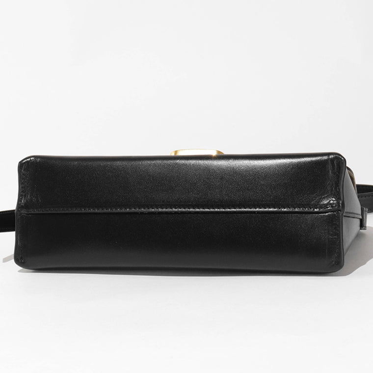A.P.C. レディース ショルダーバッグ SIMONE SMALL PXBVV F67054 NOIR ブラック LZZ