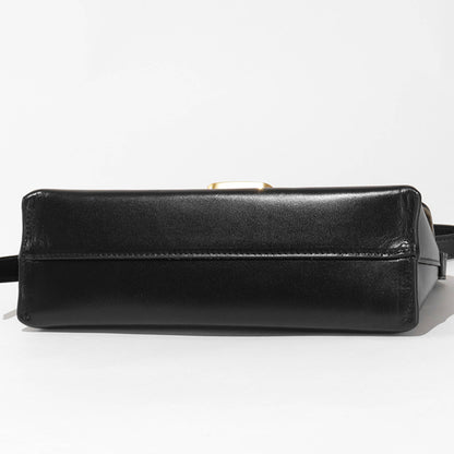 A.P.C. レディース ショルダーバッグ SIMONE SMALL PXBVV F67054 NOIR ブラック LZZ