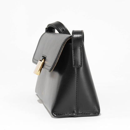A.P.C. レディース ショルダーバッグ SIMONE SMALL PXBVV F67054 NOIR ブラック LZZ