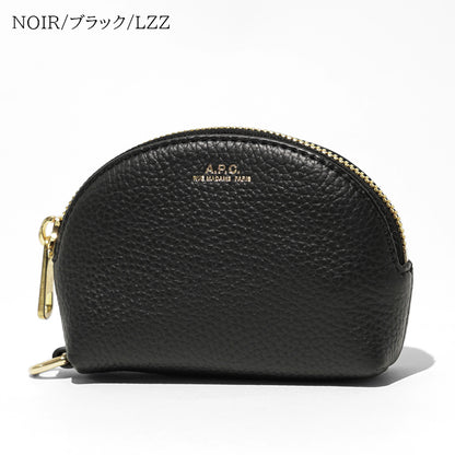A.P.C. レディース コインケース NEIGE COIN PURSE PXCBC F63024 2カラー