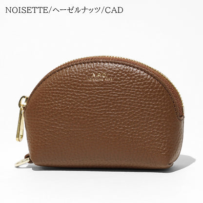 A.P.C. レディース コインケース NEIGE COIN PURSE PXCBC F63024 2カラー