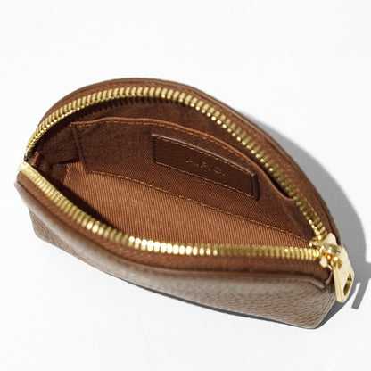 A.P.C. レディース コインケース NEIGE COIN PURSE PXCBC F63024 2カラー