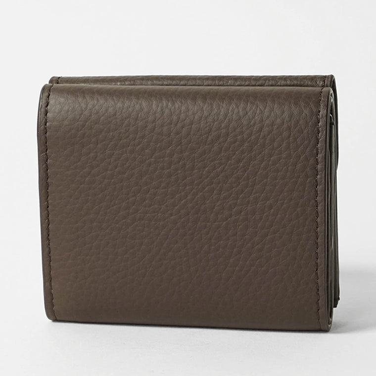 A.P.C. レディース メンズ 3つ折り財布 TRIFOLD GENEVE PXCBC F63483 TONKA トンカ CAV