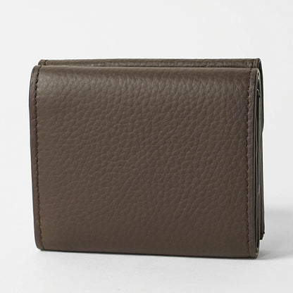 A.P.C. レディース メンズ 3つ折り財布 TRIFOLD GENEVE PXCBC F63483 TONKA トンカ CAV