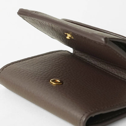 A.P.C. レディース メンズ 3つ折り財布 TRIFOLD GENEVE PXCBC F63483 TONKA トンカ CAV
