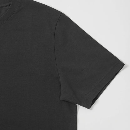 【2026SS SUMMER SALE】MAISON KITSUNE メンズ Tシャツ MAISON KITSUNE PARIS COMFORT TEE SHIRT QM00100 KJ7025 2カラー
