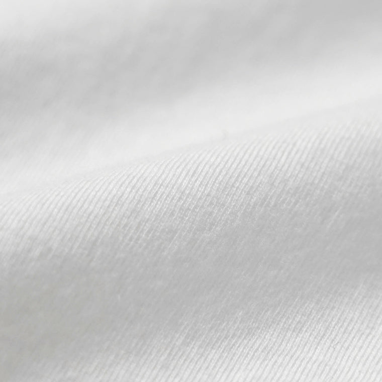 MAISON KITSUNE レディース Tシャツ DREAMING FOX REGULAR TEE SHIRT QW00109 KJ7026 WHITE ホワイト P100
