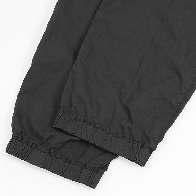 STONE ISLAND メンズ パンツ STRETCH COTTON TELA 'PARACADUTE' K1S153100017 S0003 ブラック V0029
