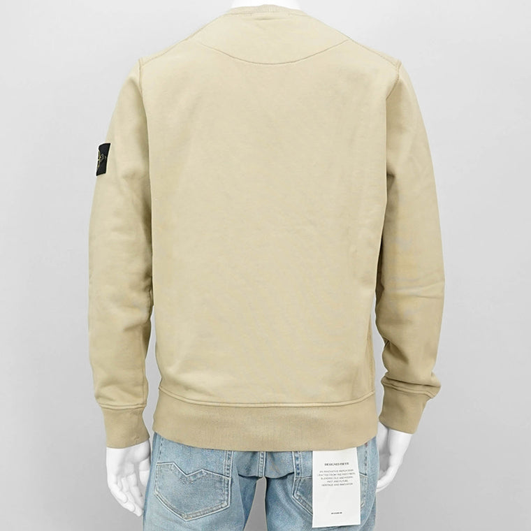 STONE ISLAND メンズ スウェットシャツ K1S156100044 S0051 4カラー