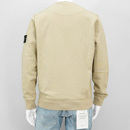 STONE ISLAND メンズ スウェットシャツ K1S156100044 S0051 4カラー