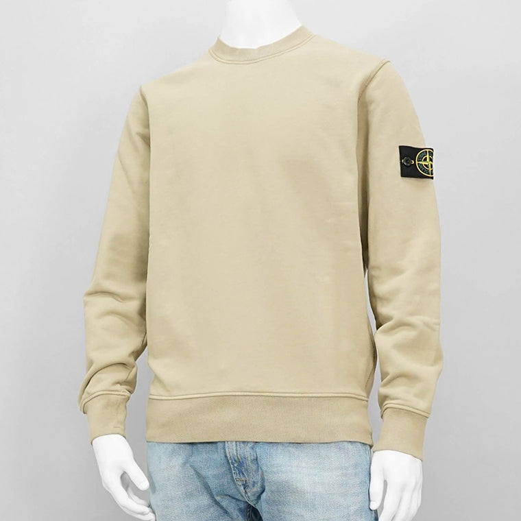 STONE ISLAND メンズ スウェットシャツ K1S156100044 S0051 4カラー