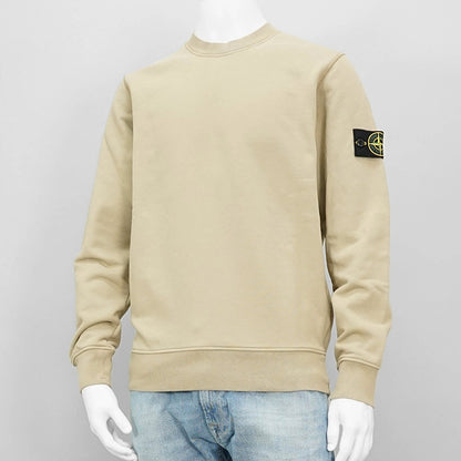 STONE ISLAND メンズ スウェットシャツ K1S156100044 S0051 4カラー