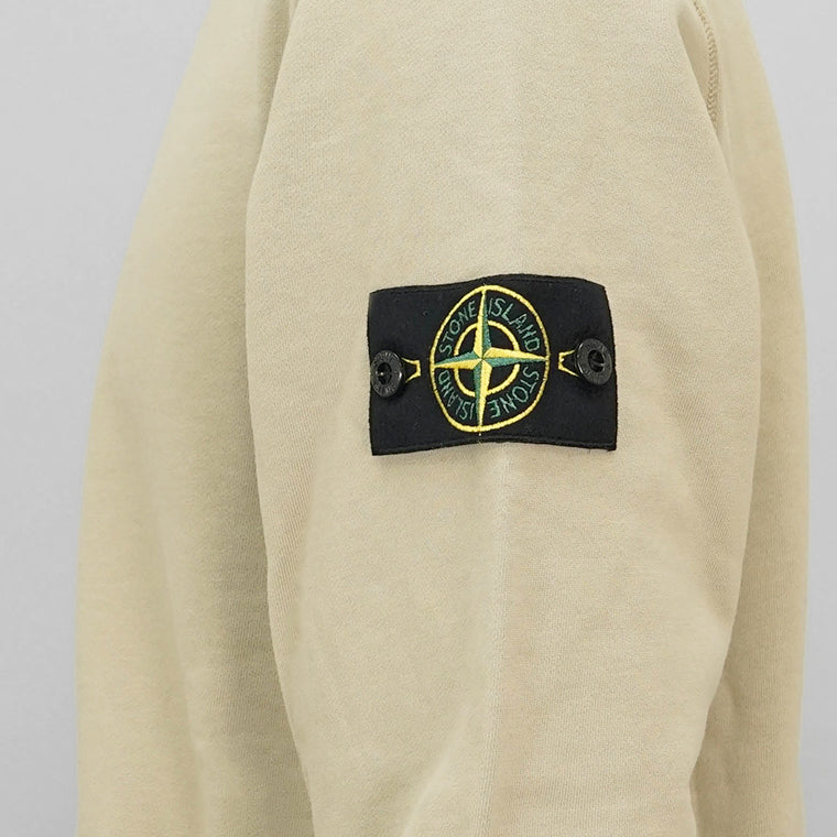 STONE ISLAND メンズ スウェットシャツ K1S156100044 S0051 4カラー