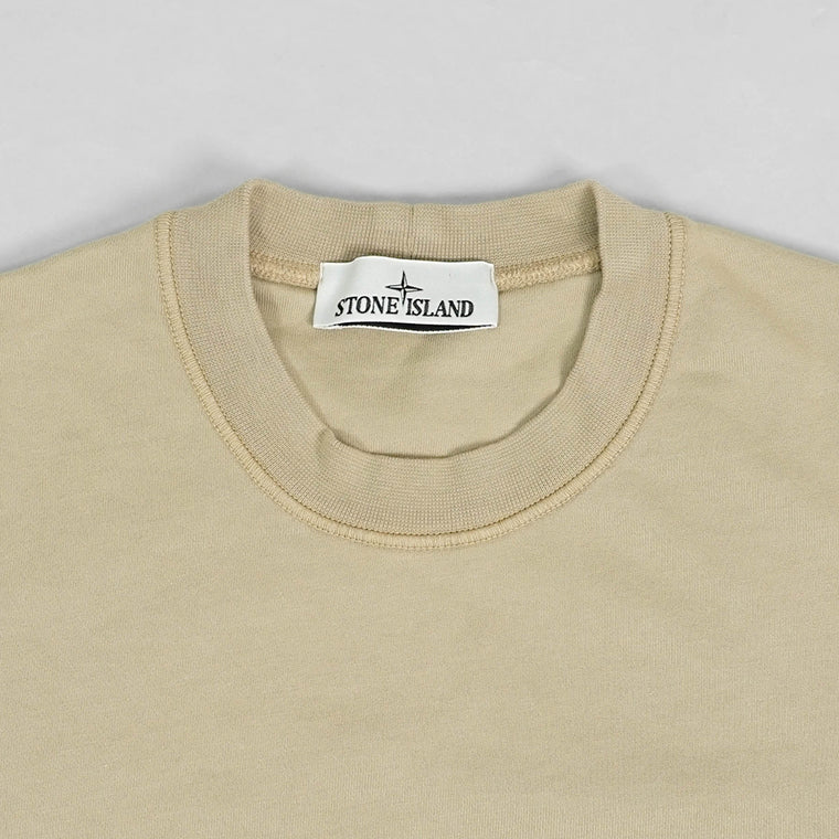 STONE ISLAND メンズ スウェットシャツ K1S156100044 S0051 4カラー