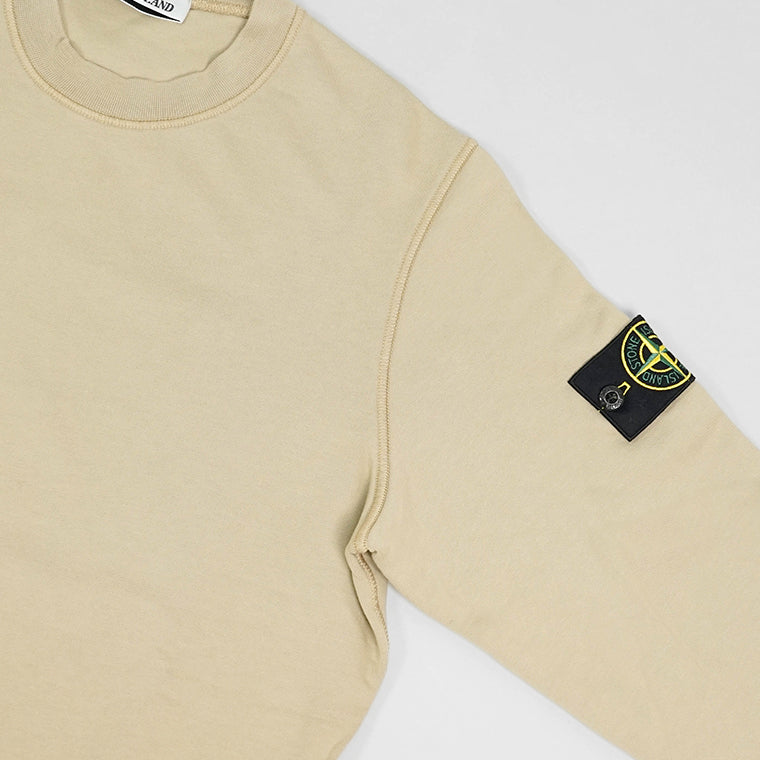 STONE ISLAND メンズ スウェットシャツ K1S156100044 S0051 4カラー