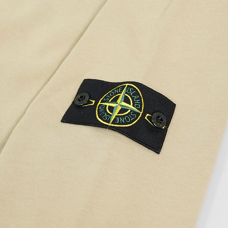 STONE ISLAND メンズ スウェットシャツ K1S156100044 S0051 4カラー