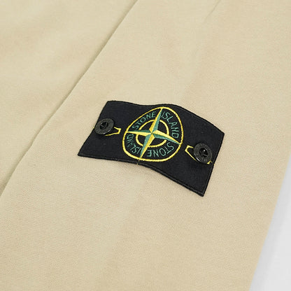 STONE ISLAND メンズ スウェットシャツ K1S156100044 S0051 4カラー