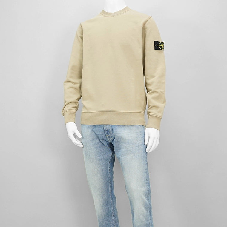 STONE ISLAND メンズ スウェットシャツ K1S156100044 S0051 4カラー