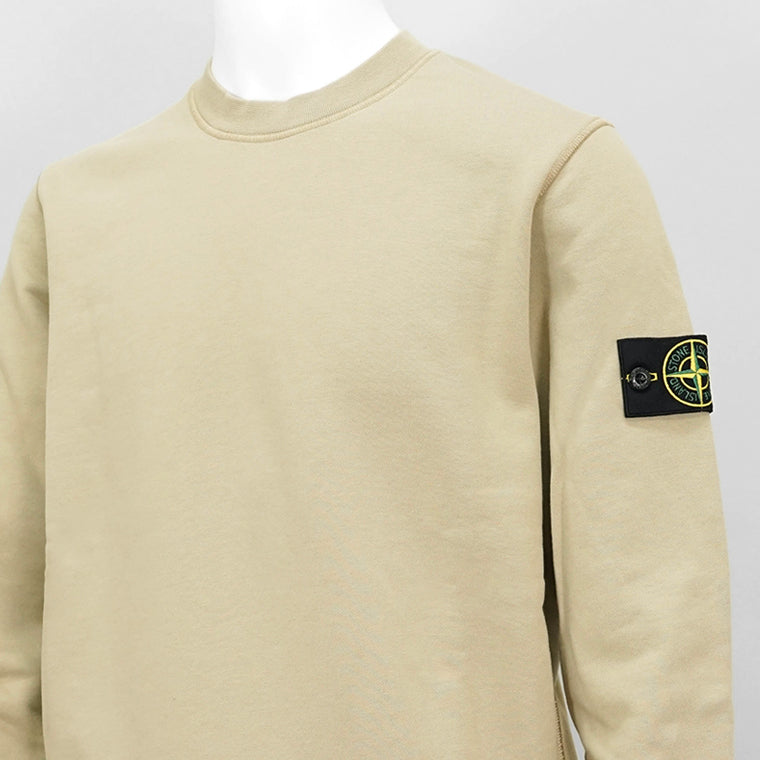 STONE ISLAND メンズ スウェットシャツ K1S156100044 S0051 4カラー
