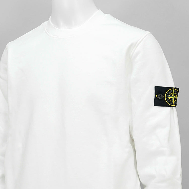 STONE ISLAND メンズ スウェットシャツ K1S156100044 S0051 4カラー