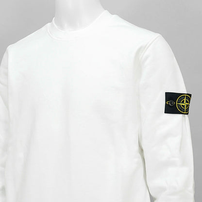 STONE ISLAND メンズ スウェットシャツ K1S156100044 S0051 4カラー