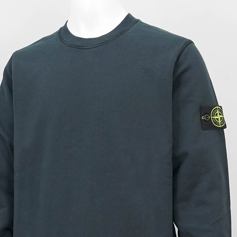 STONE ISLAND メンズ スウェットシャツ K1S156100044 S0051 4カラー