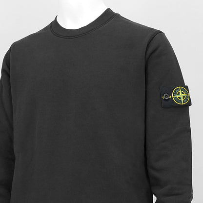STONE ISLAND メンズ スウェットシャツ K1S156100044 S0051 4カラー