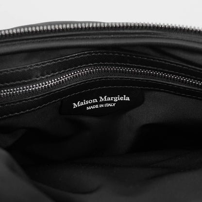 Maison Margiela メンズ レディース ベルトバッグ GLAM SLAM S35WB0079 P4300 ブラック T8013