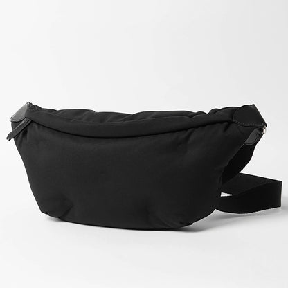 Maison Margiela メンズ レディース ベルトバッグ GLAM SLAM S35WB0079 P8570 ブラック HB051