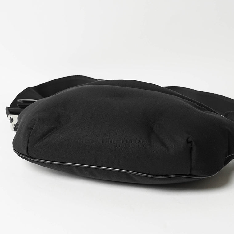 Maison Margiela メンズ レディース ベルトバッグ GLAM SLAM S35WB0079 P8570 ブラック HB051