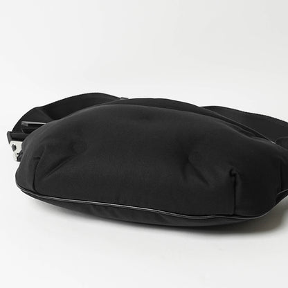 Maison Margiela メンズ レディース ベルトバッグ GLAM SLAM S35WB0079 P8570 ブラック HB051