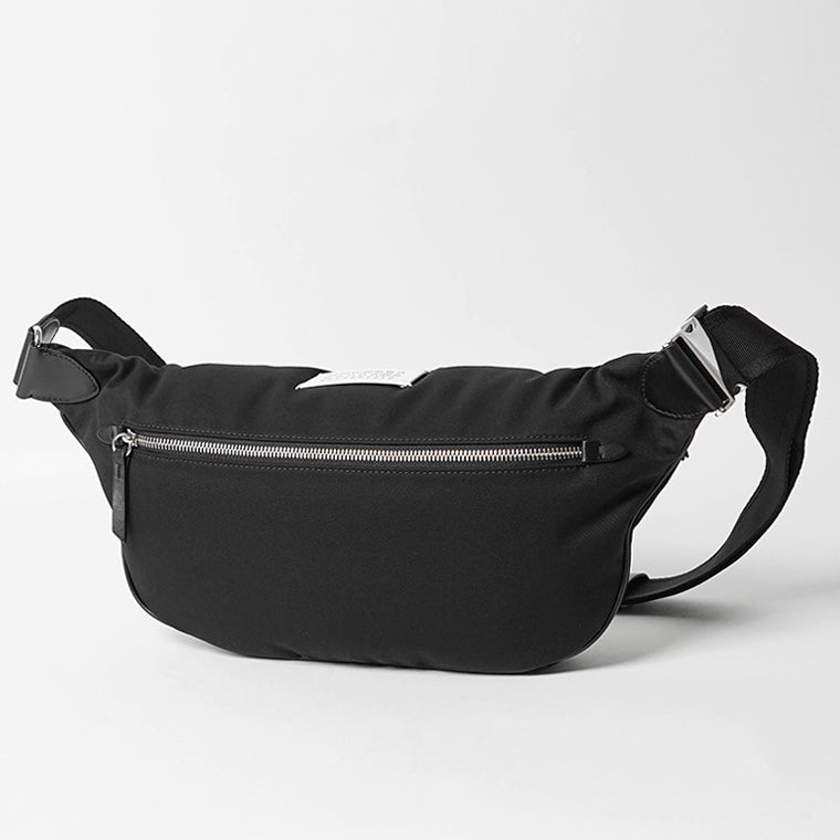 Maison Margiela メンズ レディース ベルトバッグ GLAM SLAM S35WB0079 P8570 ブラック HB051