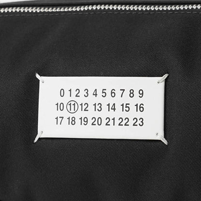 Maison Margiela メンズ レディース ベルトバッグ GLAM SLAM S35WB0079 P8570 ブラック HB051