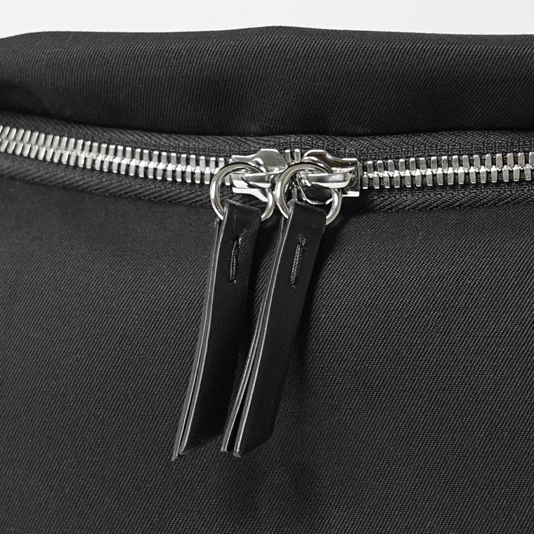 Maison Margiela メンズ レディース ベルトバッグ GLAM SLAM S35WB0079 P8570 ブラック HB051