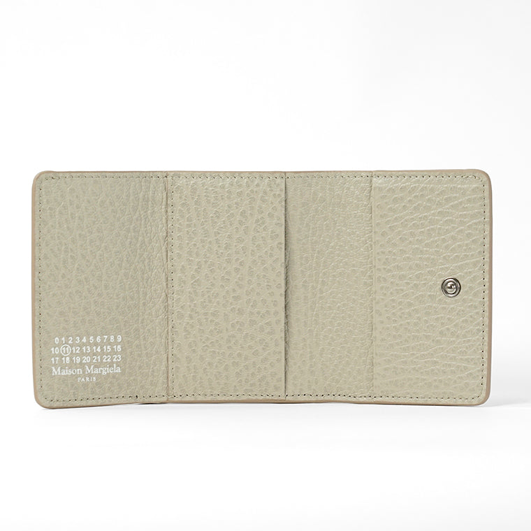 【SUMMER FINAL SALE】 Maison Margiela メンズ レディース 3つ折り財布 S36UI0416 P4455 3カラー