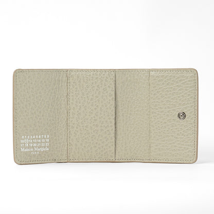【SUMMER FINAL SALE】 Maison Margiela メンズ レディース 3つ折り財布 S36UI0416 P4455 3カラー