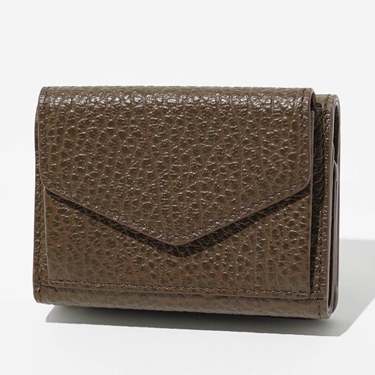 Maison Margiela メンズ レディース 3つ折り財布 S36UI0416 P4455 2カラー