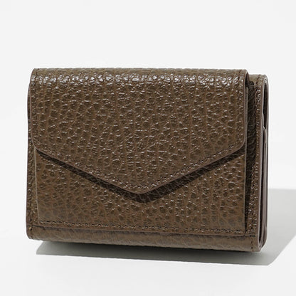 Maison Margiela メンズ レディース 3つ折り財布 S36UI0416 P4455 2カラー