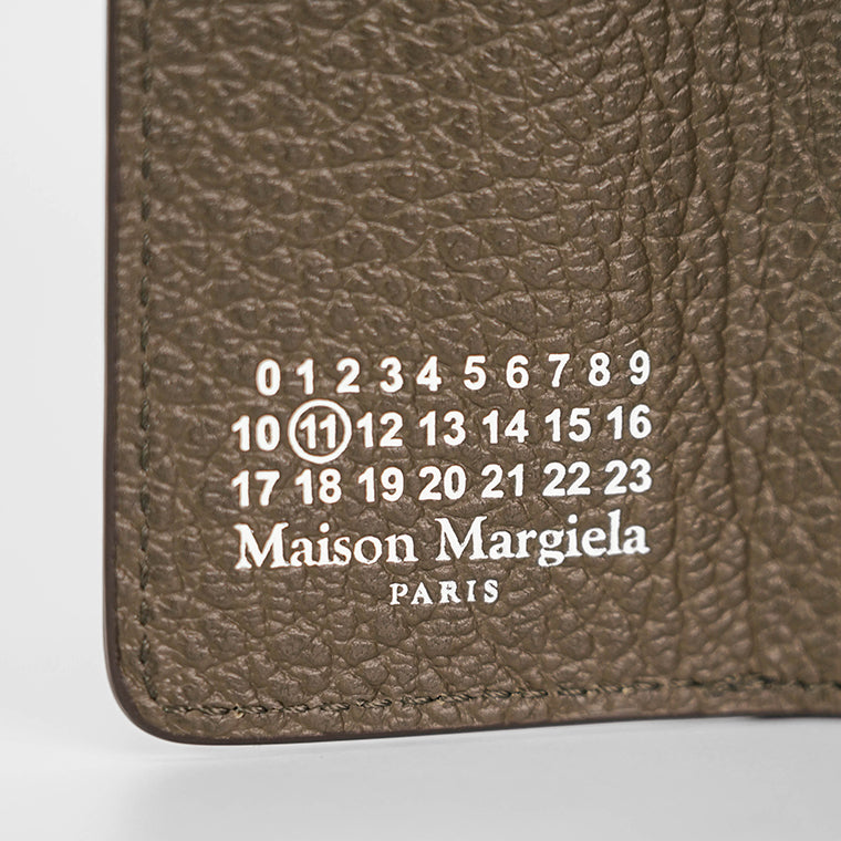 メゾンマルジェラ Maison Margiela メンズ レディース 3つ折り
