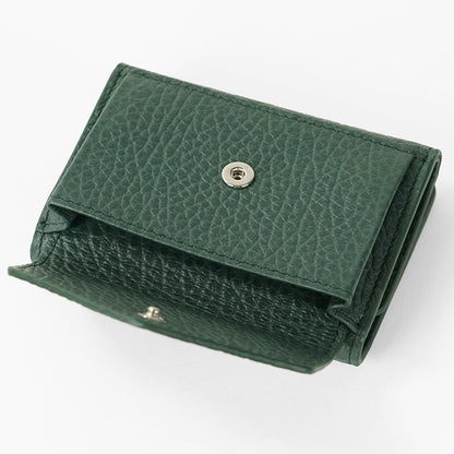 Maison Margiela メンズ レディース 3つ折り財布 S36UI0416 P4455 BOTTLE GREEN グリーン T7162