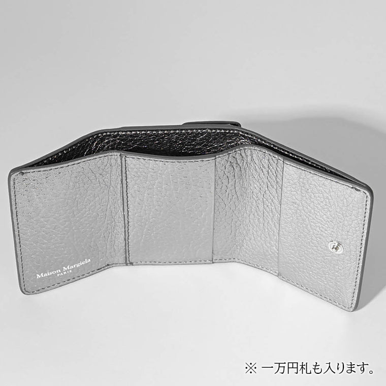 メゾンマルジェラ Maison Margiela メンズ レディース 3つ折り財布