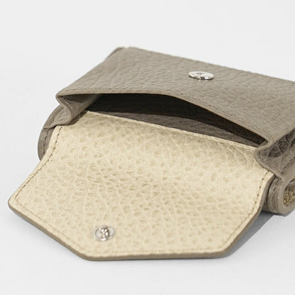 Maison Margiela メンズ レディース 3つ折り財布 S36UI0416 P8844 TAUPE AMANDE トープ アマンド HB669